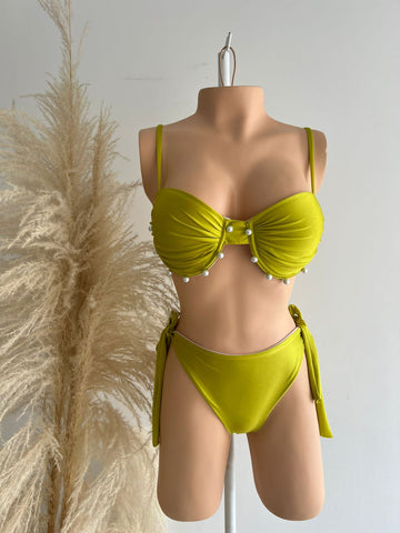 Bikini Madisson perla